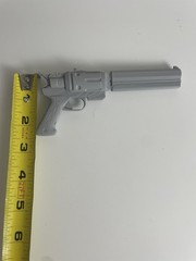 Arc Raiders Anvil