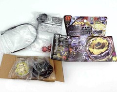 Tomy Takara Death Quetzalcoatl 125RDF Beyblade Metal Fusion BB119 Official New