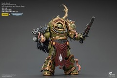 JoyToy Warhammer 40000 JT02885 1:18 Death Guard Blightlord Terminator 5in Figure