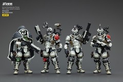 JoyToy Battle For the Stars 1:18 Sorrow Expeditionary Forces Soldier Figure Body