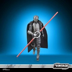 Star Wars The Vintage Collection Marrok, Maul Shadow Lord 3.75 In Action Figure