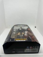 CM Punk Jazwares AEW Unrivaled 89 Walmart Exclusive Figure With Case MIB WWE MOC