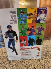 Vintage 2000 Captain Action Lone Ranger Uniform & Equipment Playing Mantis NIB