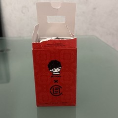 Authentic POP MART Hirono x CLOT Series- Confirmed (Chinese)- US Seller