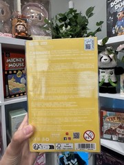 US SELLER – Pop Mart Dimoo Elephant In Moonlight (Thailand Exclusive)