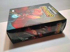 NECA Gargoyles Armored David Xanatos Ultimate Disney