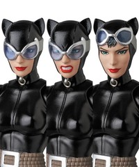 MAFEX Catwoman (Batman Hush) 123 Reissue Medicom NEW – US Seller