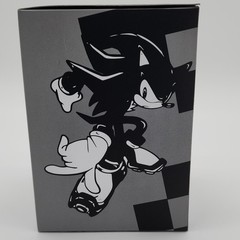 Loot Crate Exclusive Sonic the Hedgehog Shadow the Hedgehog Figure 2018