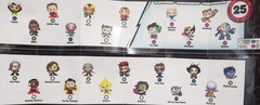 Disney Marvel Doorables Series 2 !!NEW ARRIVAL!! “U PICK” NEW Flat Shipping