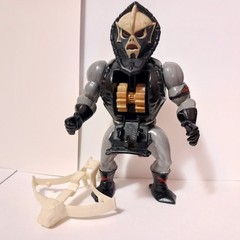 1986 Buzz-Saw Hordak (no cape) VTG Action Figure MOTU Masters of the Universe