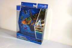 Avatar 2 The Way of Water TONOWARI SKIMWING World of Pandora McFarlane Toys NEW