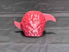 3″ Meatwad Figure – 3D Printed Adult Swim Toy w/ Magnetic Arm – Aqua Teen Hunger