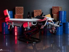 Classified Cobra CLAW Stand (Stand Only – No Figure) -3D PRINT