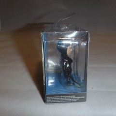 Metals Die Cast DC Comics Black CatWoman M390 2.5″ Figure Jadatoys