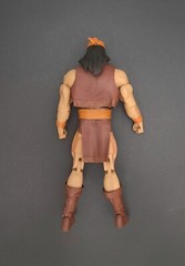 DCUC DC Universe Classics Apache Chief BAF