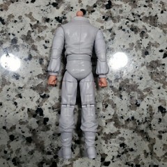 Marvel Legends Series Secret Wars Beyonder Complete Body Fodder 6” 1/12 Scale