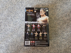 JAKKS Pacific WWE / WWF Classic Superstars JIM BRUNZELL