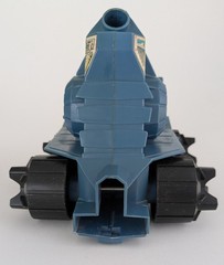 MOTU 1981 Battle Ram from Mattel – 100% COMPLETE with instructions and comic