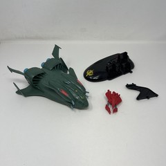 Bandai Gundam Mobile Suit Cruiser Lili Marleen Deluxe Battleship
