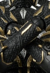 MAFEX No.275 Black Panther Wakanda Forever Figure Medicom Toy June Release JAPAN