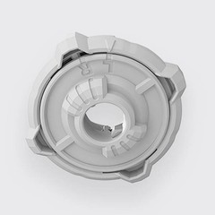 Tomy Takara Dragoon Storm 4-60RA Beyblade X Burst Booster BX00 2025 Official