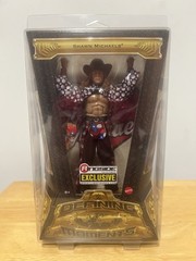 SHAWN MICHAELS DEFINING MOMENTS RINGSIDE EXCLUSIVE FACTORY SEALED IN DEFENDER