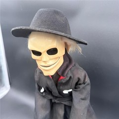 Puppet Master Red Coat Blade 16″ Replica- #491/#500-Please Read
