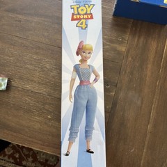 Toy Story 4 Bo Peep Talking Action Figure 14″ Original Voice Annie Potts