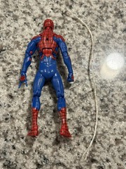 Marvel Legends House of M Spider-Man SP/DR BAF Series Complete