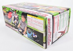 Kamen Rider Den-O DX DENLINER & MACHINE DENBIRD SET COMPLETE CIB Bandai Japan