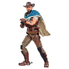 GI Joe Classified Series 6″ 200 Alejandro Balam Sundown Luna Mendoza 260601
