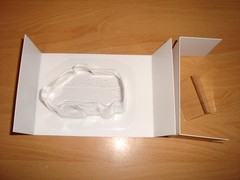 Transformers G1 IRONHIDE/RATCHET REPRO BUBBLE/CARD INSERTS Reproduction BLISTER