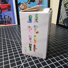 The Canvas Don Tyler The Creator Loiter Squad Blind Box Cherry Bomb Hipper