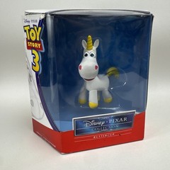 Disney Pixar Buttercup Toy Story 3 Collection Figure Adult Collector