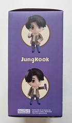 Nendoroid Jung Kook – TinyTAN Chibi Figure, Good Smile Company 1807 Jung Kook