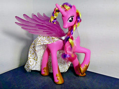 Hasbro My Little Pony Figurines~ 5 To Choose From! Your Choice!