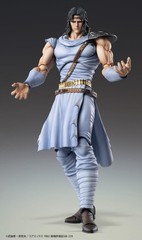 Super Action Statue Fist of the North Star Toki PVC&ABS&POM Figure MEDGSC46302
