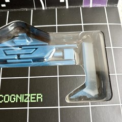 Medicom Toy Kubrick TRON ABCD set of 4 Light Cycle Encom Figure Disney Mint
