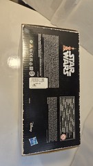 STAR WARS Retro Collection 6-Pack Exclusive Figure Set Kenner Hasbro