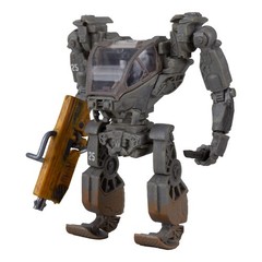McFarlane – Avatar: The Way of Water – World of Pandora – Amp Suit with RDA Driv