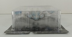 TRON Action Figure Diamond Select Toys 2019 (SEALED)