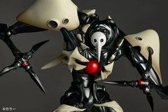 Kaiyodo Revoltech Amazing Yamaguchi The Fourth Angel Rebuild of Evangelion 1.0