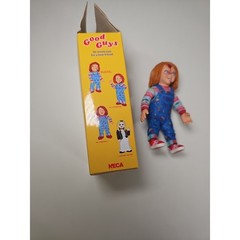 Neca Chucky Blind Box Series 2 Child’s Play 2 GOOD GUY TOMMY Figure New