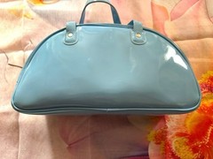 ❤️❤️Retro Doraemon Boston Bag