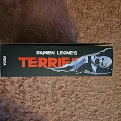 Neca Damien Leone’s TERRIFIER Ultimate ART THE CLOWN Horror Movie Action Figure