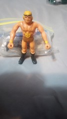 Thundar Barbarian, Loose, 90s Vintage Collectible, Very Nice Shape