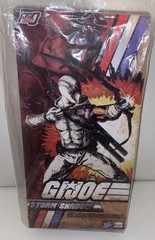 Storm Shadow G.I. Joe Three Zero 1/6 Scale Collectible Figure