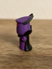 Disney Doorables Series 10 Zurg Toy Story Mini 1.5” Figure PVC Vinyl Toy