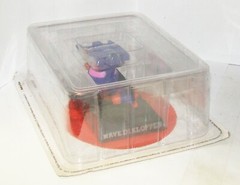 Anime Robot No. 34 Kloppen Daltaniuos Ship 5.5 Cm Centauria Yamato Figure New
