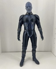 Hot Toys Amazing Spider-Man 2 -Action Figure Electro 1/6 Scale